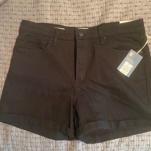 Universal Thread Jean Shorts